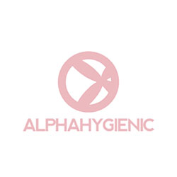 Alphahygienic 艾花潔